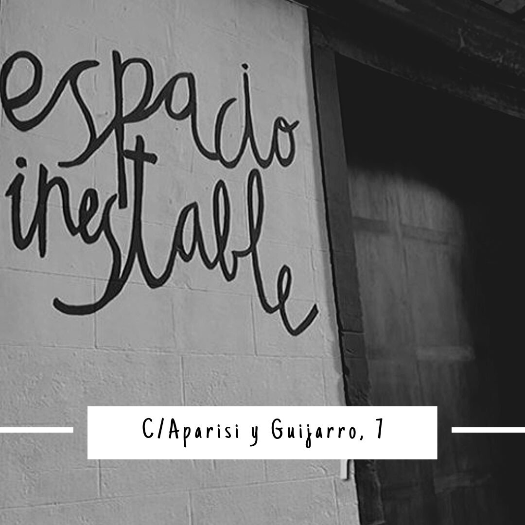 trueactingval's tweet photo. Espacio Inestable (Graner) acoge las clases del módulo I de técnica #Meisner 
La sala está ubicada en C/Aparisi y Guijarro 7 de #València,  en pleno centro histórico.
🚶🏼‍♂️¿Cómo llegar?
🚇Metro: L3, L5
🚌Bus: 94, 4, 5, 6, 9, 11, 16, 26, 28, 31, 32, 70, 71, 80, 81, 95 https://t.co/id1PCZ029H