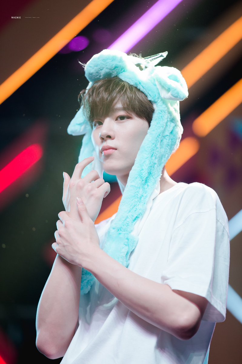 Naenie_N2's tweet photo. [HQ] 190929 🦄🔵#김우석 #우석 #kimwooseok #엑스원 #X1 #KCON2019THAILAND    #KCON19TH https://t.co/AgoORFlgPA