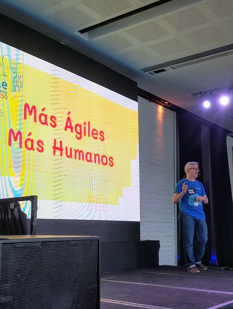kleer_la's tweet image. Charla de Agilidad Organizacional con @jgabardini y @dbuo #rhagile @ADRHAonline