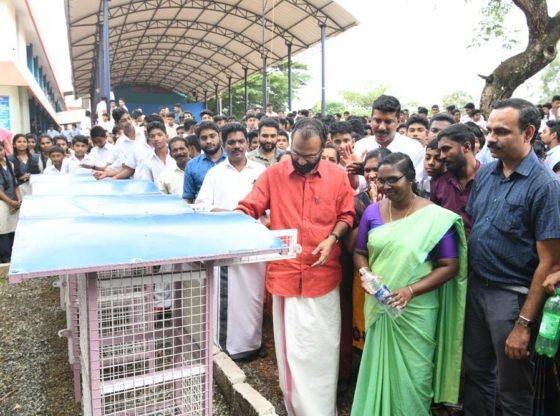 prdlivekerala's tweet photo. സ്കൂളുകളിൽ പ്ലാസ്റ്റിക് ശേഖരിക്കാൻ കളക്റ്റേഴ്സ് @ സ്കൂൾ
https://t.co/E5P7S8XUaI
#kerala #plasticpollution #plasticsegregation #trivandrum https://t.co/ijUrA4Uz4P