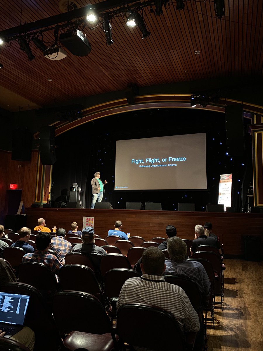 DevOpsDays Hartford tweet media