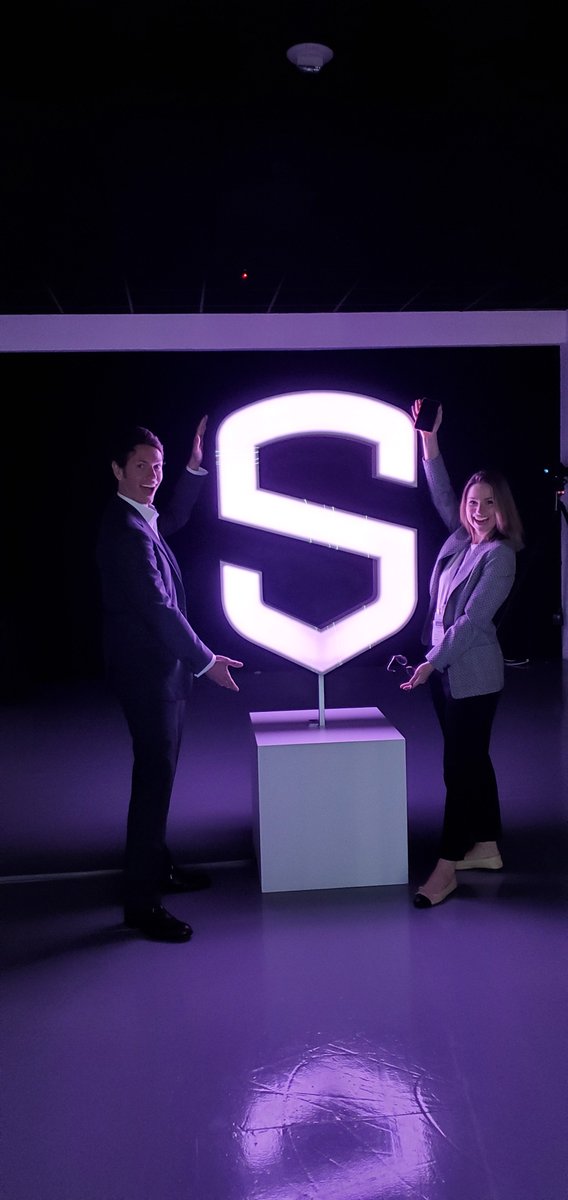 The FlexTrade team excited and ready for the <a href="/Symphony/">Symphony</a> #innovate2019 conference in New York! 
#fintech #trading #ems #flextrade