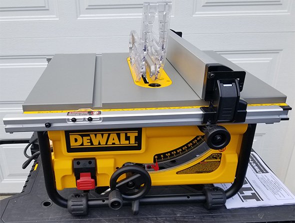 WoodWork.Reviews "Dewalt dw745 vs dwe7491 Table Saw Comparison | 5 https://t.co/s7L2wGhORt https://t.co/DstKnW8UOM" /