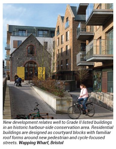 Emily_Rebecca_S's tweet image. @WappingWharfBS1 featured in #NationalDesignGuide published yesterday @AlecFrenchArchs