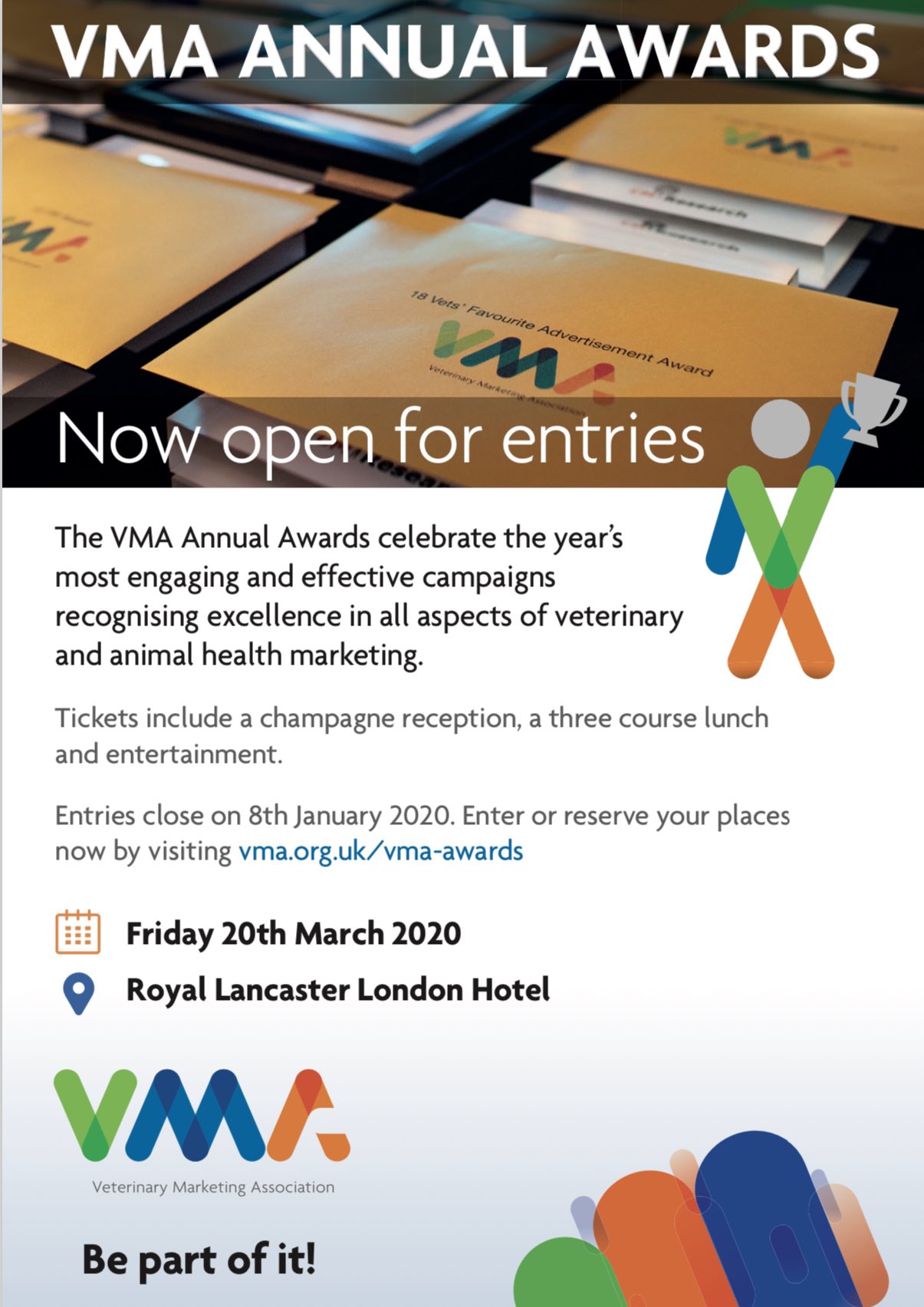 Veterinary Marketing Association on Twitter "Have you checked out our