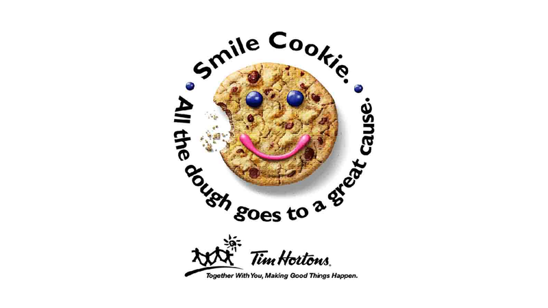 Smile Cookie campaign raises a record $9.8M dlvr.it/RFQhG4