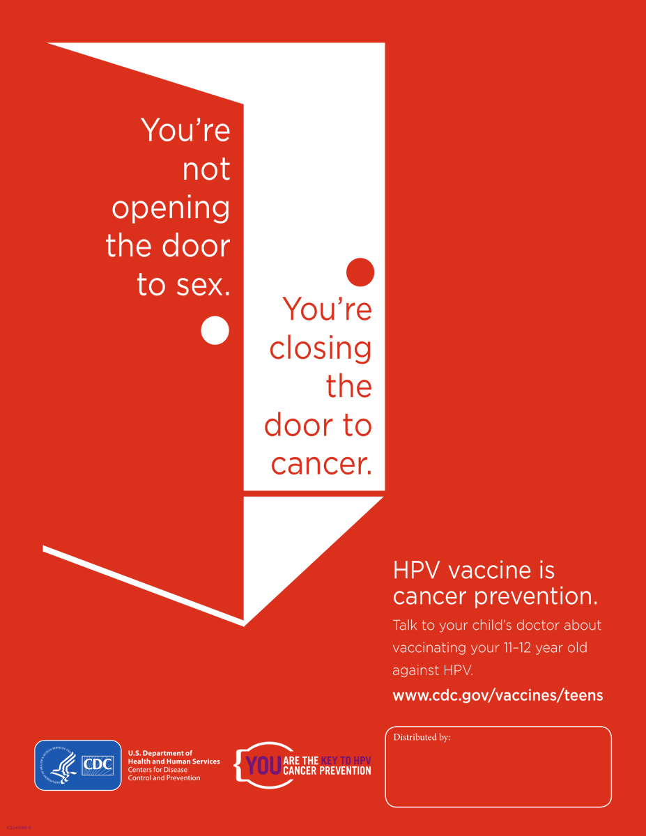 Screen4Cancer's tweet photo. 75% of unvaccinated people will have at least 1 HPV infection in their lifetime. An HPV infection that cannot clear from your body could turn into cancer. Protect yourself and your partner, get vaccinated! #CANADAvsHPV https://t.co/FqjYySNeuK