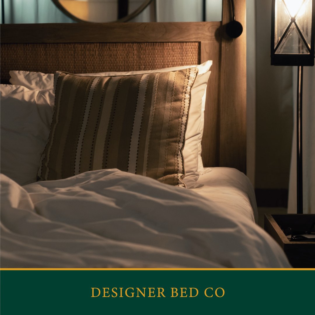 DesignerBedCo's tweet photo. With the winter nights drawing in, have you swapped your bedding over to a higher tog duvet? A higher tog duvet is heavier and warmer, keeping you toasty warm throughout the winter! ☕️

#designerbedco #designerbed #duvet #winter https://t.co/aWOMYeh7Wp