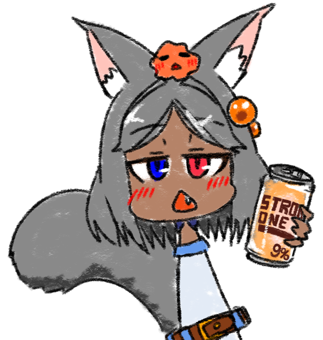 ストロングゼロのtwitterイラスト検索結果 古い順