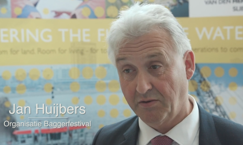 Op ons symposium ‘Zeespiegelrijzing &amp; Energietransitie’, ism <a href="/Rijkswaterstaat/">Rijkswaterstaat</a> en DCC, stond ‘Hoe te overleven in onze Delta?’ centraal. Bekijk de aftermovie! baggerfestival.nl/nieuws/aftermo…