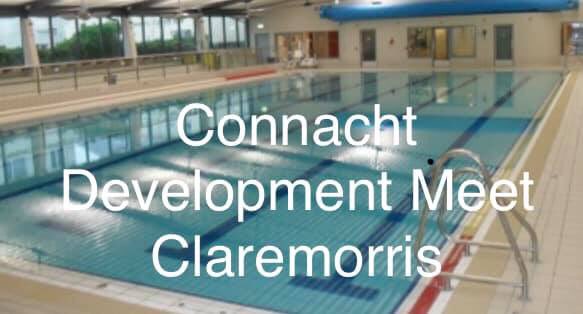 SwimConnacht's tweet photo. The wait is almost over.
Good luck to all our young swimmers who will be on the blocks at three different locations in Connacht over the weekend. Go and compete but have fun while doing so. @swimireland https://t.co/1V1ZlkX7fO
