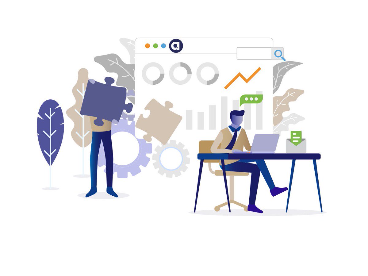 AvizioFR's tweet image. Merci @ToStepFR pour cette ITW sur notre vision du #recrutement.
👇
bit.ly/2o8y0jK