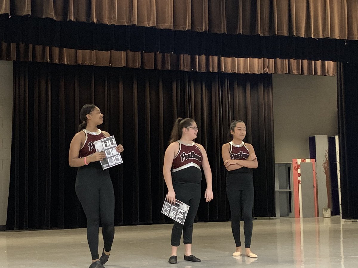 TMSPantherettes's tweet photo. Have you purchased your @HumbleISD_TMS Panther Gear yet? Check out our link! https://t.co/RgSGJlA1nS https://t.co/Mn3U8Au382