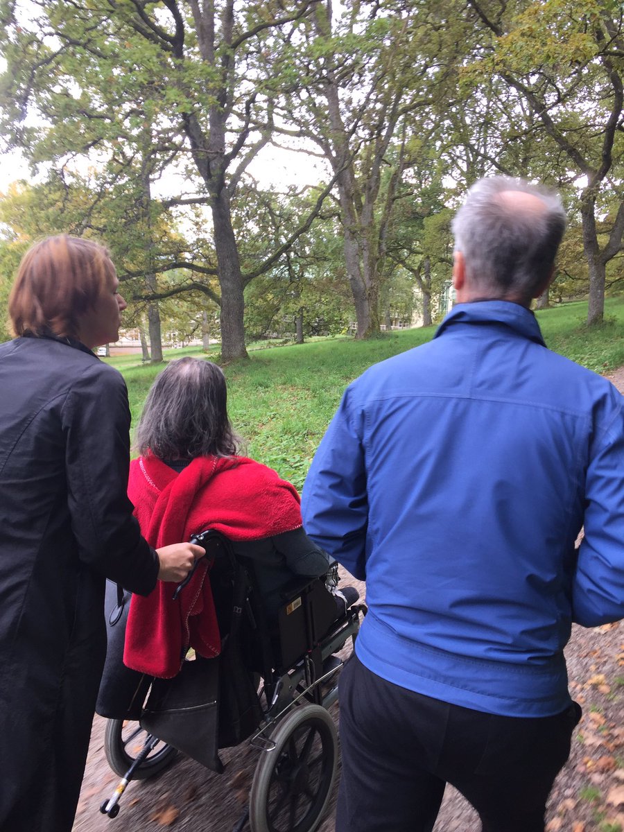 louise gehandler tweet media