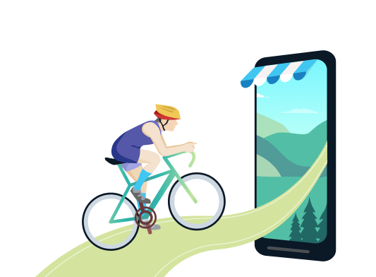 BeOutdare's tweet photo. Do you have a Bike Rental Business?
Let's start promoting your business and reach out to those cyclists traveling near you. https://t.co/AMcosY9UF1
#beoutdare #travel #cyclinglife #roadbike #adventure #outdoors #rentriderepeat https://t.co/Ck0kCLIaIk