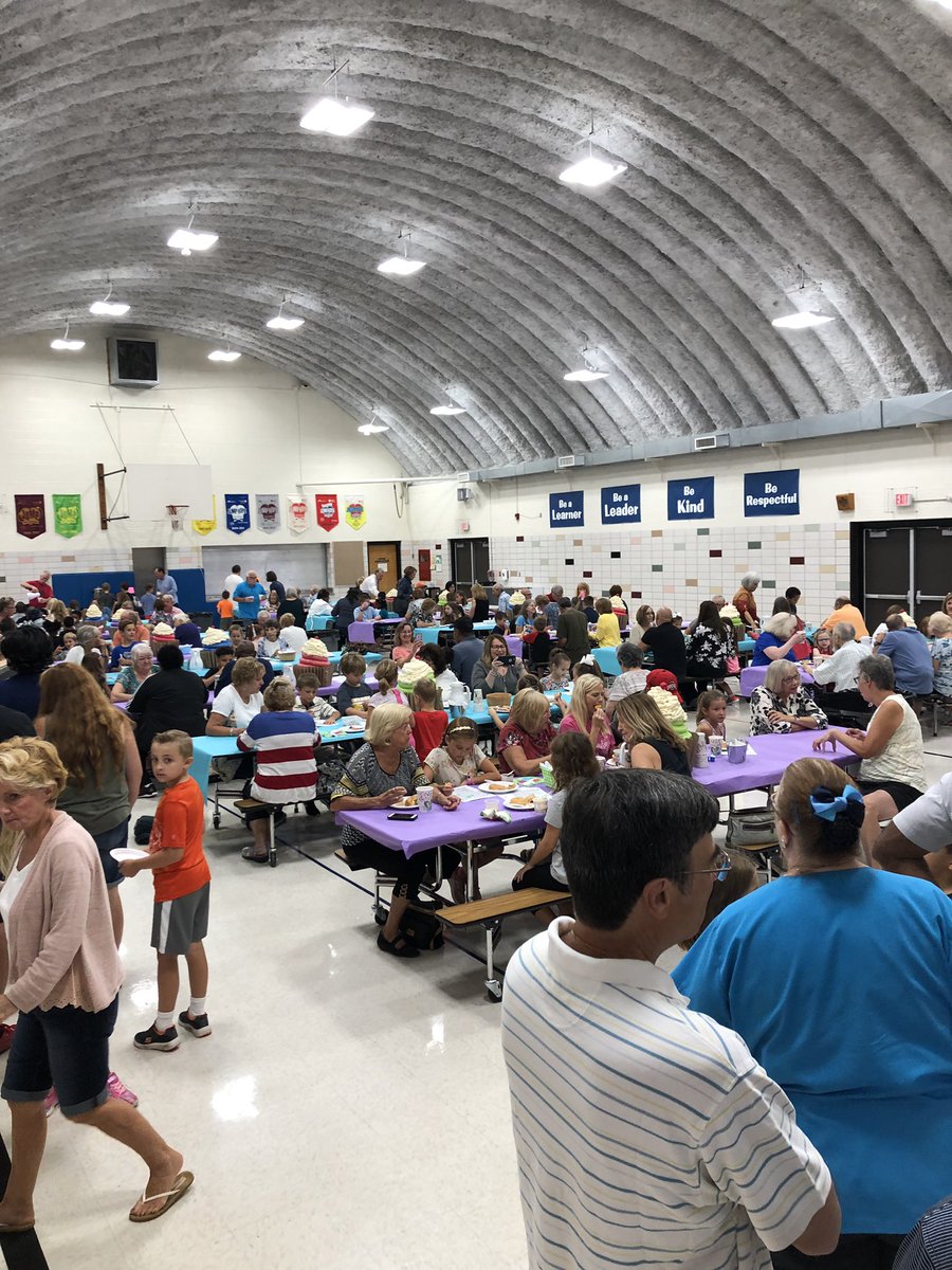 Fort Island Primary tweet media