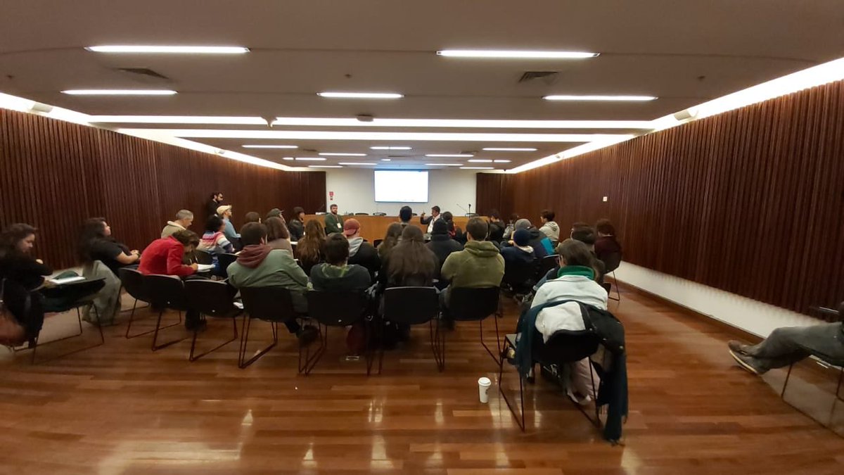 Mercado CHEC tweet media