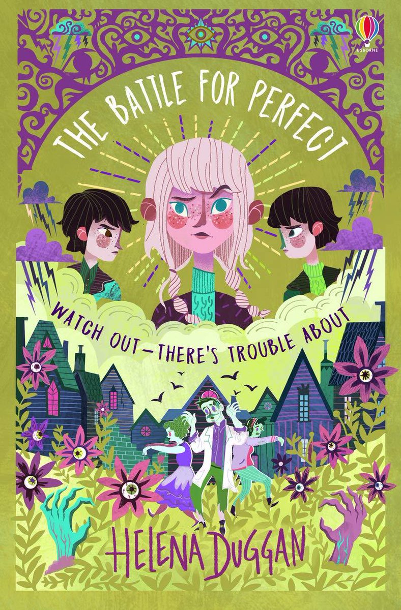 Browns_Books's tweet photo. Last Chance!!
For a chance to Win a copy of
#TheBattleforPerfect
@Heldideas
Simply retweet and follow from your schools twitter account!
Competition closes 5pm Thursday 3rd October
Winner will be announced Friday 4th October https://t.co/R5LwoJQiyF