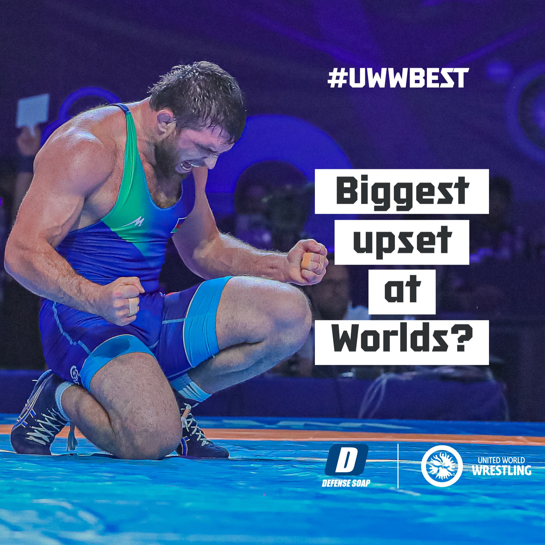 United World Wrestling Rankings - 2q2x2sx