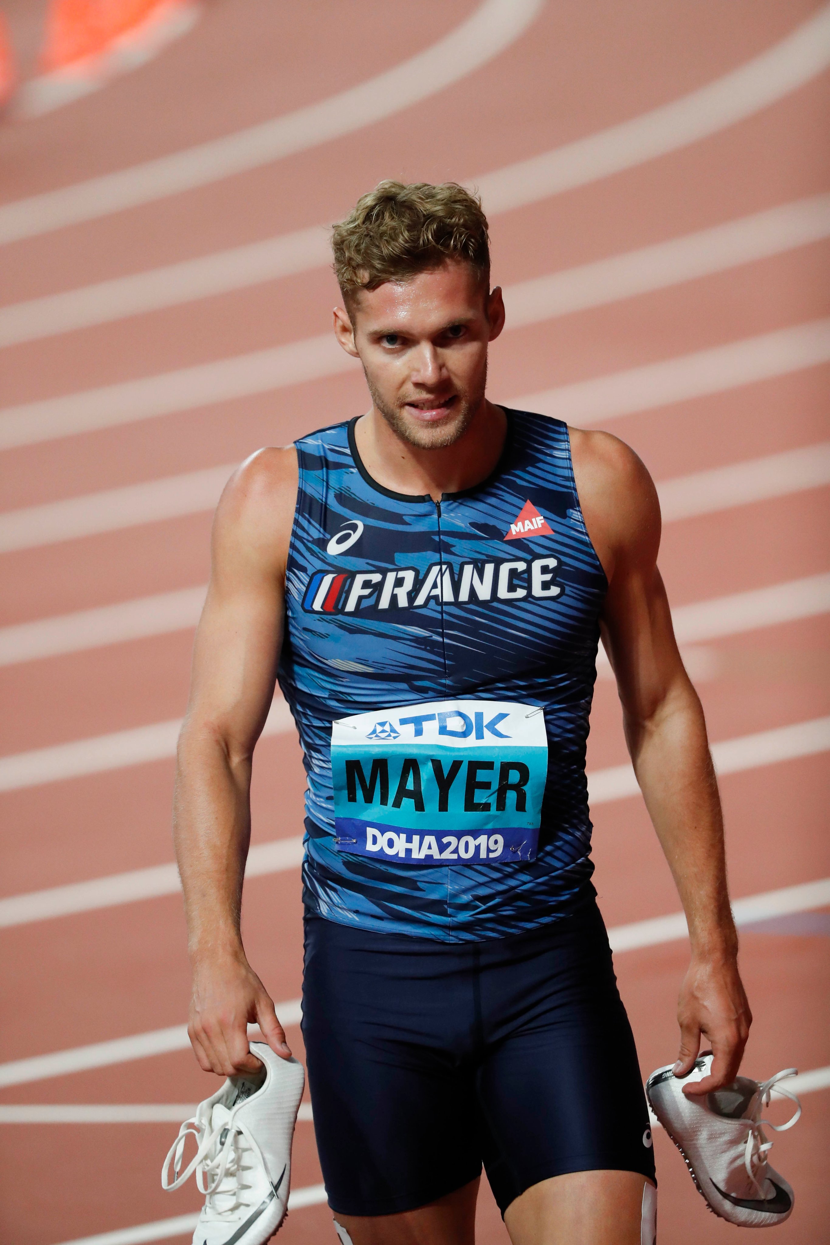 ケビン メイヤー Twitter Search Twitter