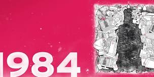 events_pdx's tweet photo. Tonight, the Artists Repertory Theater presents 1984 by George Orwell at the Imago from 7:30 until 10:00. 

For more information and tickets:
https://t.co/9z9KXRDIAc https://t.co/n4IOc9lH7i