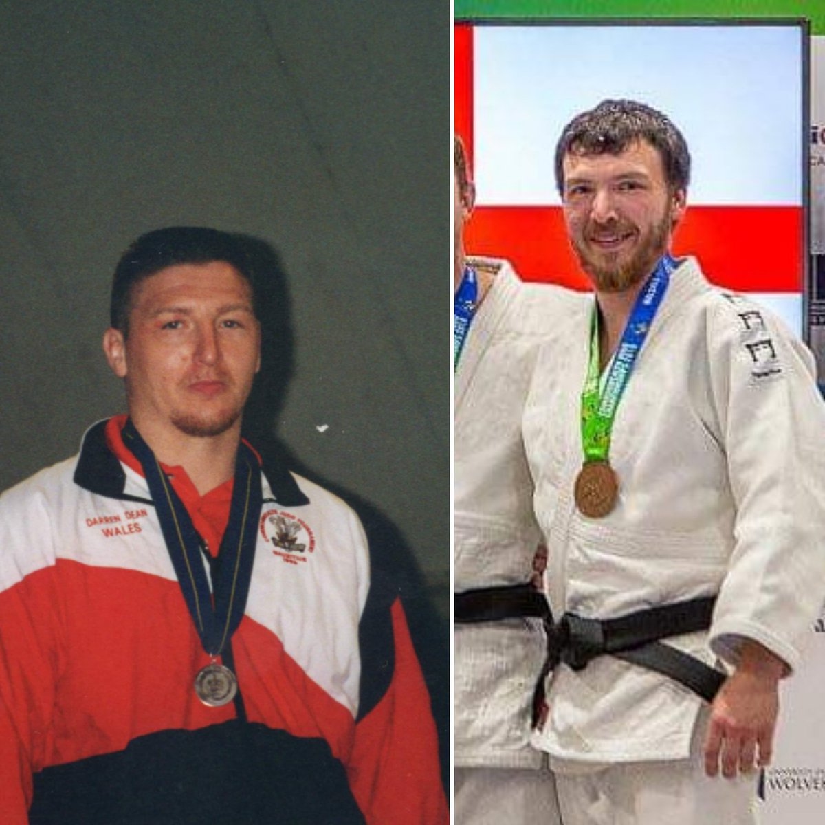 Shaun Davies tweet media