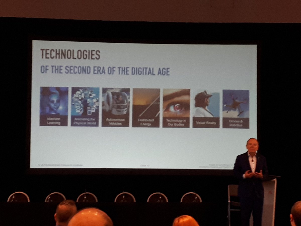 AlappatChris's tweet photo. Listening to @dtapscott speak about rethinking #healthcare for the second era of the digital age and the role #blockchaintechnology will play in ending digital feudalism.
#HealthITCon https://t.co/LnG1AGXD4A