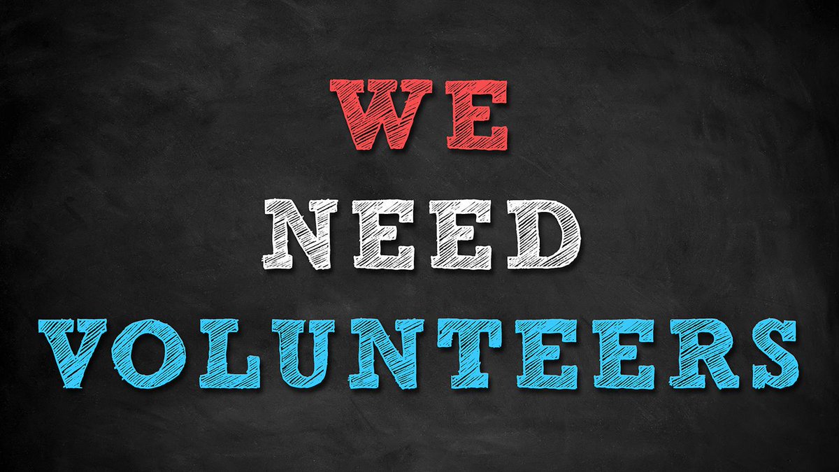 vaELECT's tweet photo. Volunteer today to help at your polling place on Election Day. Contact your local voter registration office for details. Don't know where that is? Find contact and other information about your office at https://t.co/xvOnILFtD6. #VAisForVoters https://t.co/YTJMp8Pqhz