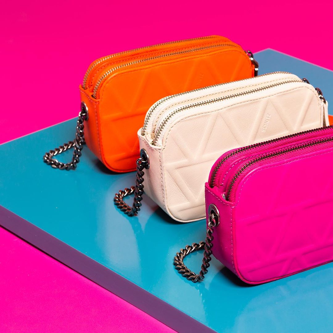 JESS BAGS 💕
Escolha a sua versão favorita!
Shop Now: bit.ly/2pH7wXc