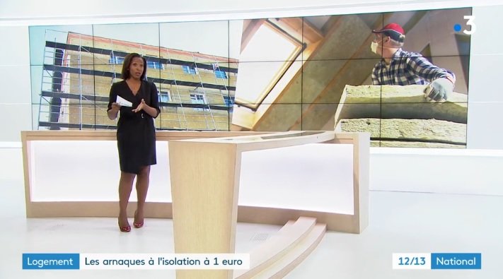 Espace Conseil France Rénov' du Cher tweet media