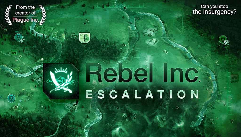 linuxgamecons's tweet photo. #RebelIncEscalation #strategysimulation missing support for Windows PC then #Linux https://t.co/IVZVJoDBUC @NdemicCreations @steam_games https://t.co/JwcAGO9qTc https://t.co/JgAYyLQ9I5