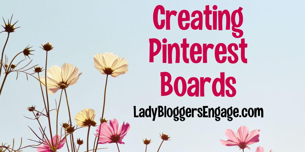 BloggersLady's tweet photo. Do you know how to create a Pinterest Board that gets ranked and generates traffic?
#PinterestMarketing #PinterestBoards #LadyBloggersEngage #Pinterest101
Join our private, ladies only blogging community to access this lesson: https://t.co/IpP9PcjuR1 https://t.co/SVFUqvgHTs