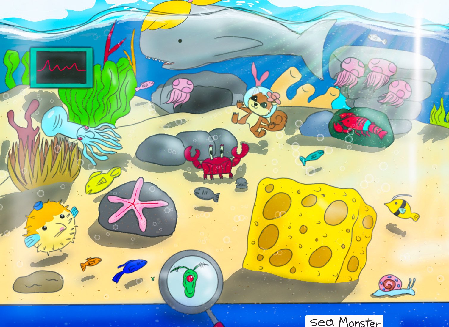 Lain در توییتر スポンジボブ 海の生き物 絵描きさんと繋がりたい 海綿動物って知ってる ビキニタウン In 水族館の水槽 Lain در توییتر スポンジボブ 海の生き物 絵描きさんと繋がりたい 海綿動物って知ってる ビキニタウン In 水族館の水槽