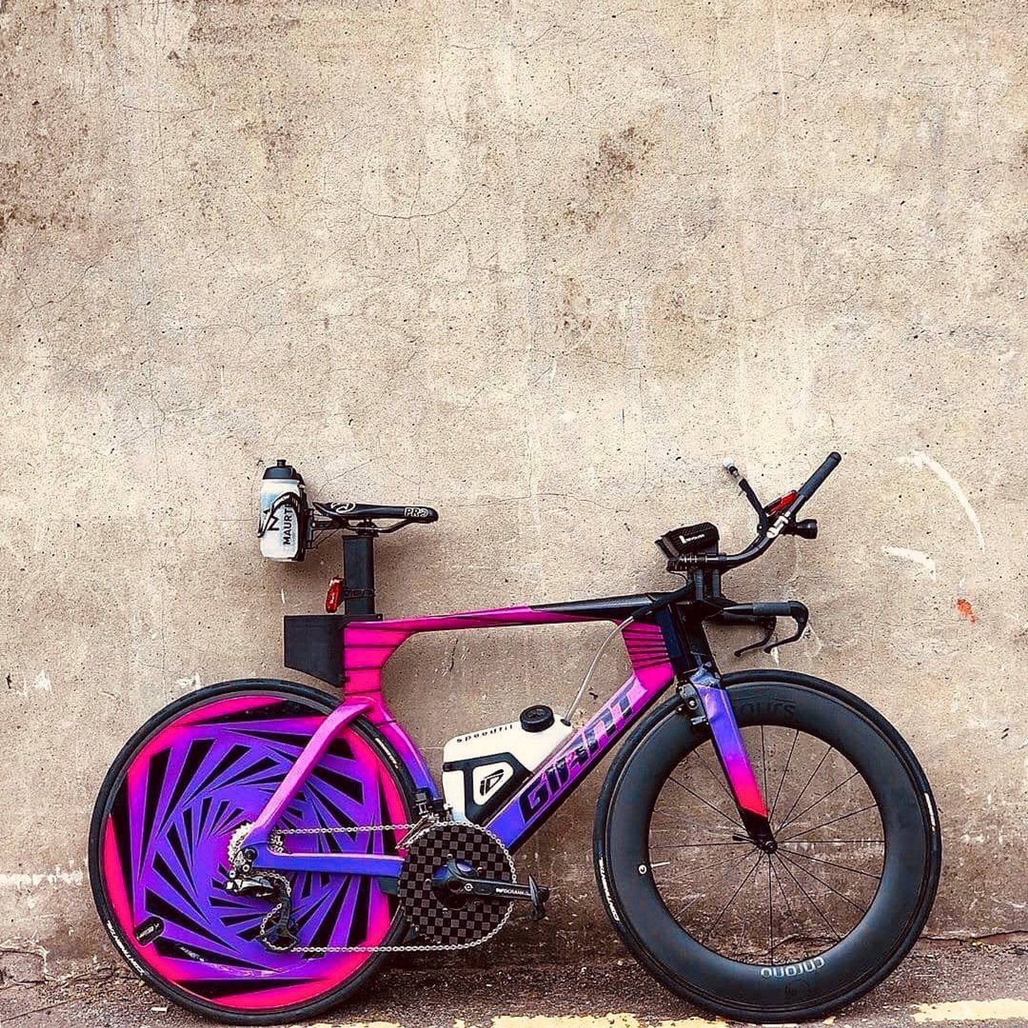 giant trinity triathlon