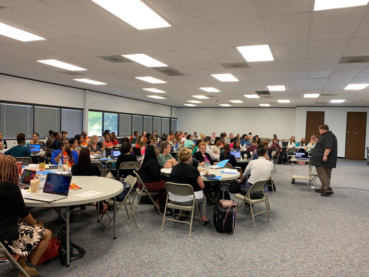 School Leadership tweet media