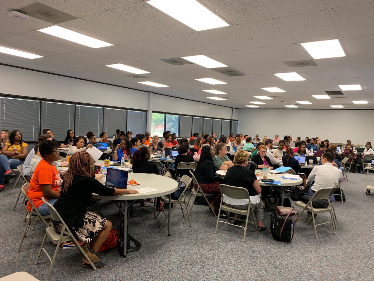 School Leadership tweet media