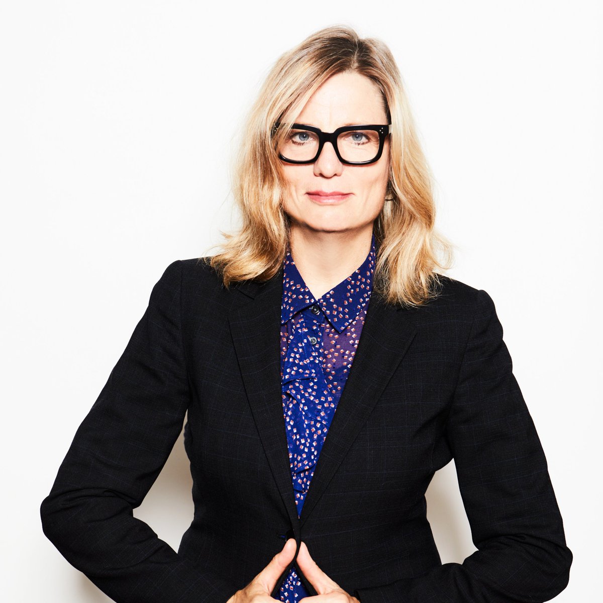 BlueAntMedia's tweet photo. Laura Michalchyshyn Joins Blue Ant Media as Chief Creative Officer and Co-President, Content Production, Blue Ant Studios https://t.co/MBYhLXMrVz https://t.co/fRcKklR6eY
