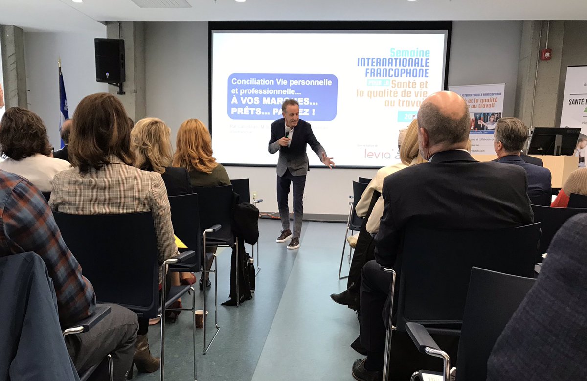 Semaine Intern. tweet media