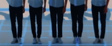 txthighs's tweet photo. comeback trailer legs 🥰 https://t.co/Bm5M7ESV9h