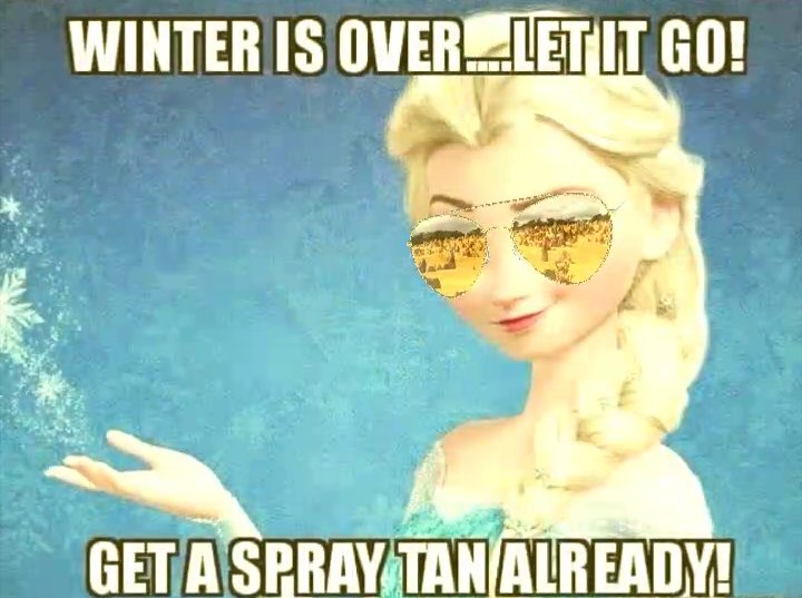 Spraytan South Africa tweet media