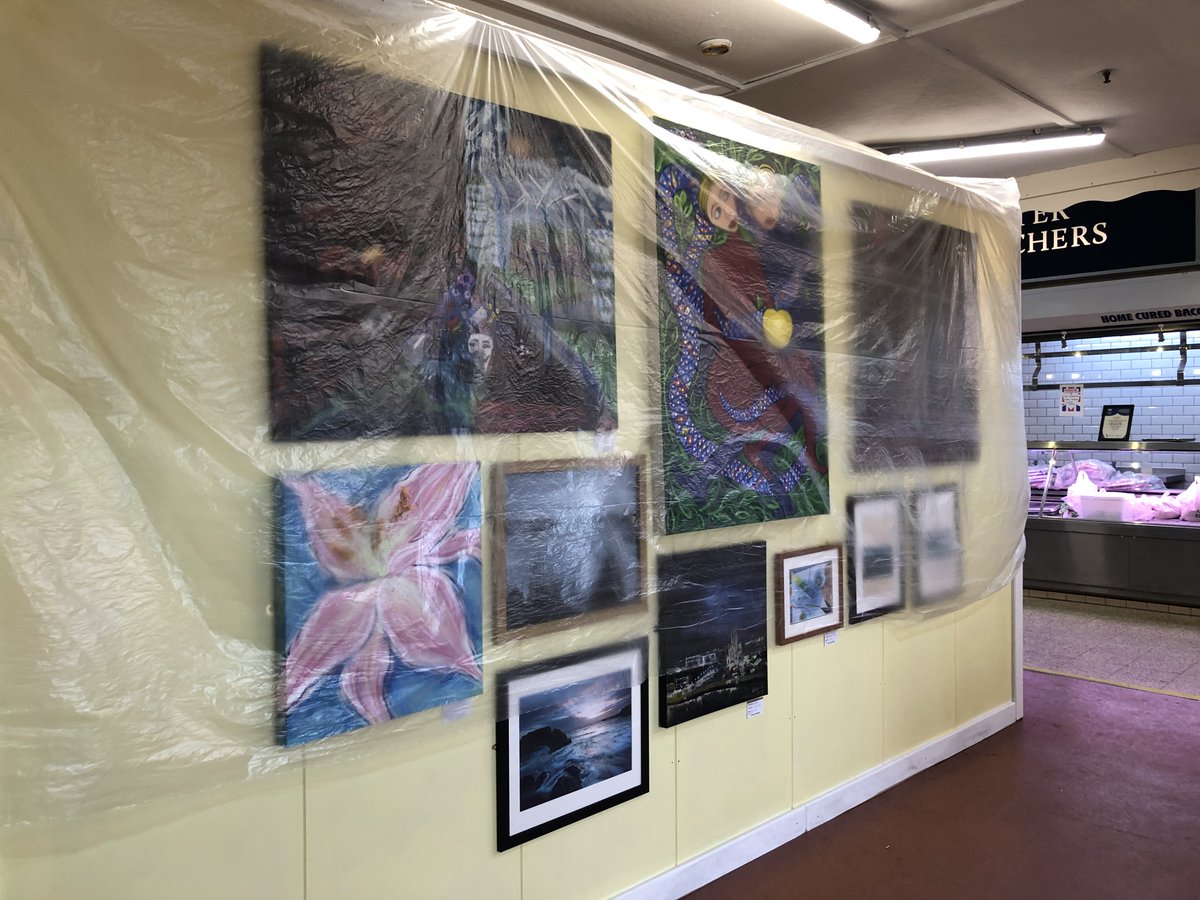 Doncaster_Mkts's tweet photo. The Cube
This is going to look fabulous, The Cube will be open on on Saturday 5th October until 31st December, please come down to the International Food Hall and have a look the official opening take place at 2.00 pm.
@MyDoncaster
@VisitDoncaster
#creativedoncaster
#art https://t.co/y0TZOGr8J5