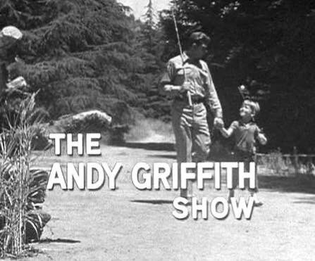 gseitz's tweet photo. The first episode of The Andy Griffith Show debuted on October 3, 1960 - 59 years ago today. Still teaching life lessons with every episode. https://t.co/RjaPyAtowD