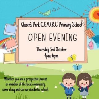 QueensCoEURC tweet picture