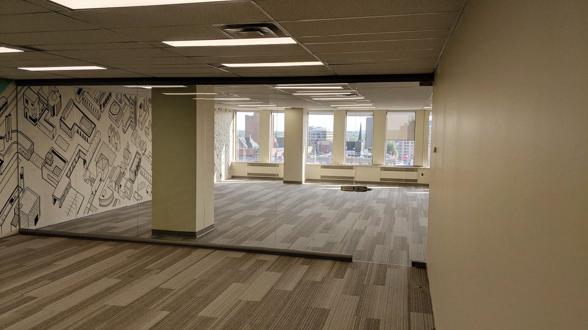 VerticalInter's tweet photo. New Space? Starwall systems are growing rapidly in popularity among designers and architects of ‘high performance buildings’ and ‘smart’ office spaces that combine high functionality and value with low environmental impact and life-cycle costs.
https://t.co/OXCczOo9p0 https://t.co/82DTVHdgkQ