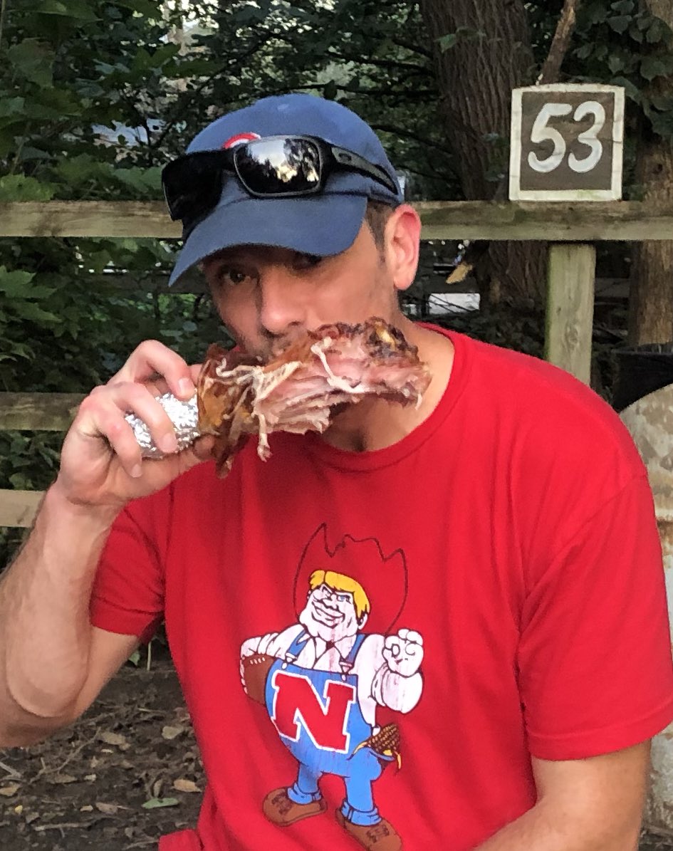 F3Omaha's tweet image. Pre-blast #FirstFriday #SecondF Lunch: Folsom @TheStove54 will not be skipping leg day. Join him at @WestroadsMall @flagshipcommons 11:45AM | Oct 4