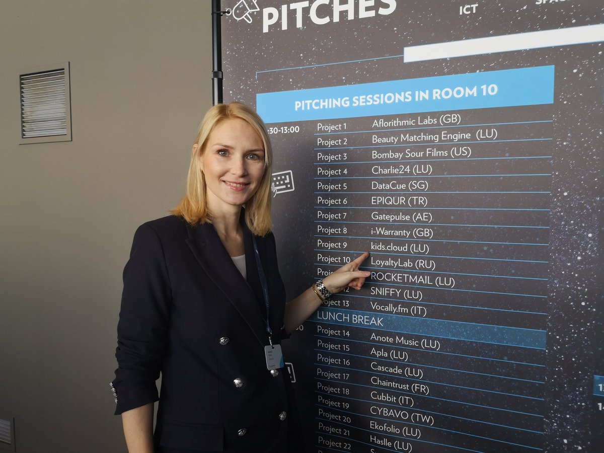 kidsdotcloud's tweet image. Today we #pitched kids.cloud for the #fit4start 2019 autumn edition! 🤞🤞#startupluxembourg