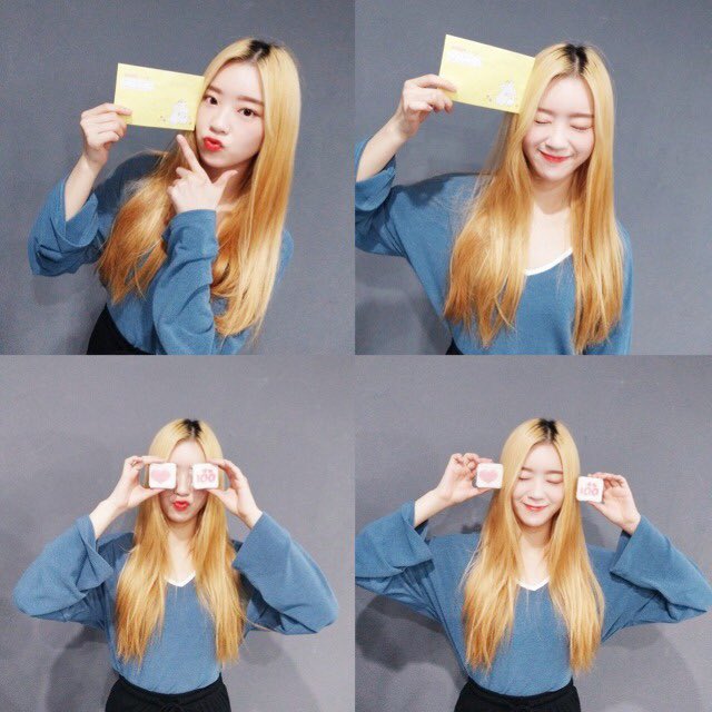 happy 100 days!! — 💝