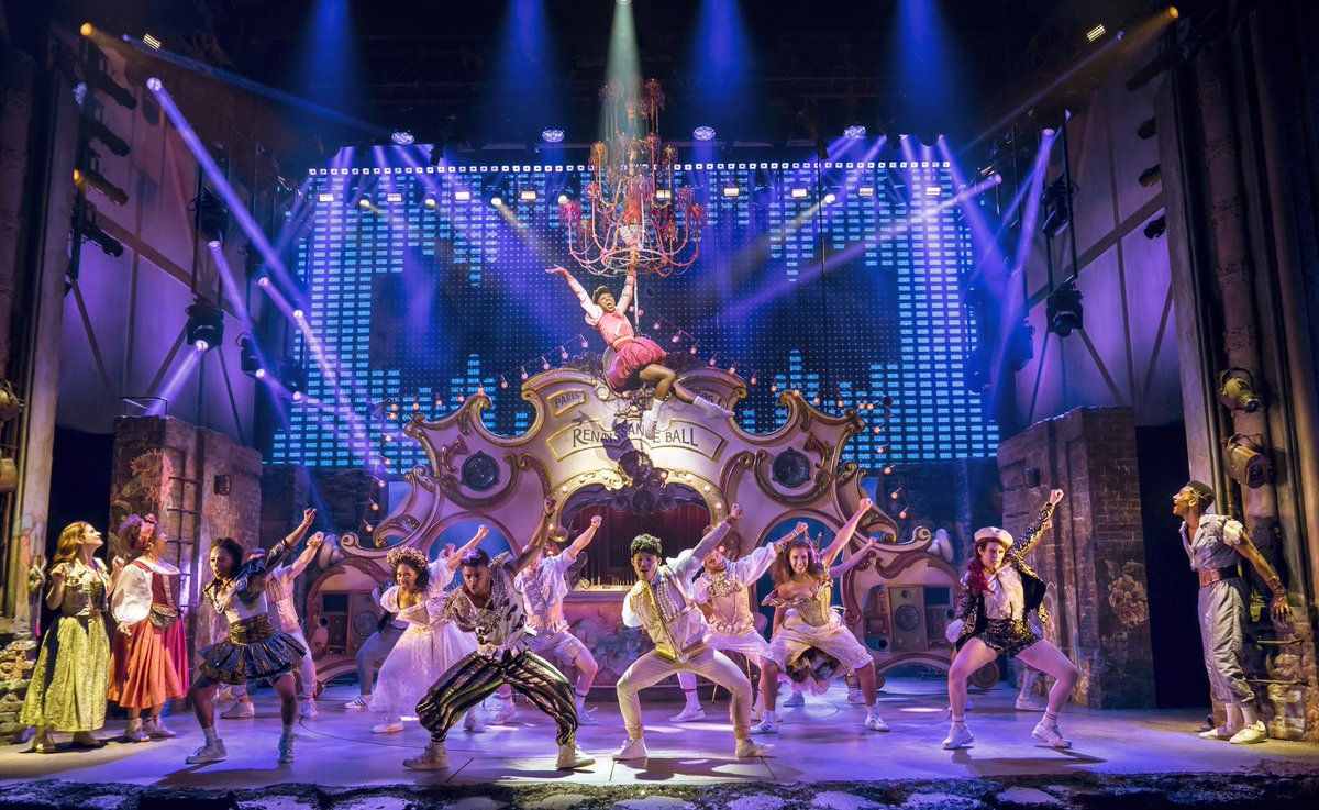 julietmusical's tweet image. ⭐️⭐️⭐️⭐️⭐️ @MENnewsdesk 
⭐️⭐️⭐️⭐️⭐️ @OpeningNight_ 
⭐️⭐️⭐️⭐️⭐️ @OscarsBarMCR 
⭐️⭐️⭐️⭐️⭐️ @FranklyMyDearUK 
⭐️⭐️⭐️⭐️⭐️ @NorthWestEnd 
⭐️⭐️⭐️⭐️      @reviews_north 

#AndJuliet #RomeoWho