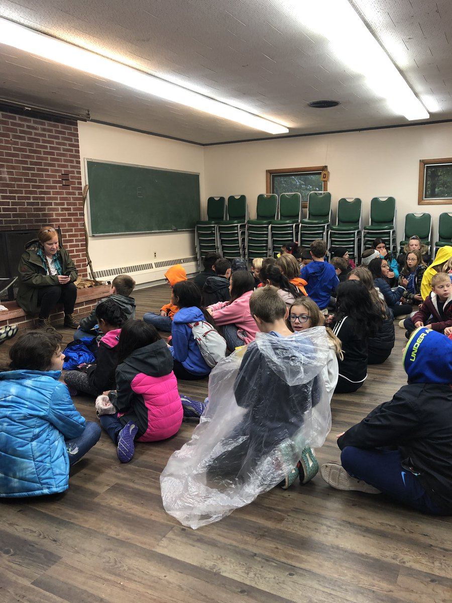 Preparing for our first morning class! It’s going to be a GREAT day!! <a href="/EaglesAtTaft/">EaglesAtTaft</a>