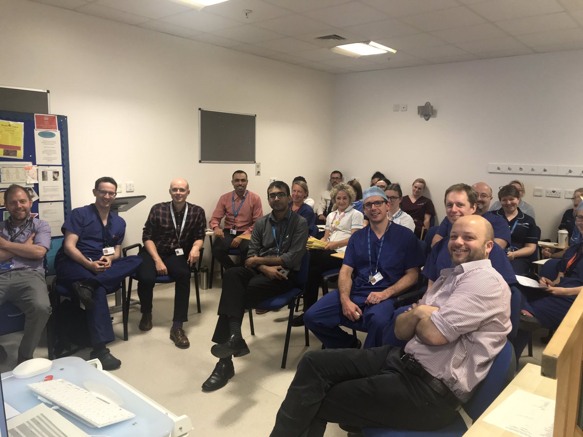 Busy Manchester Neonatal Surgery Group MDT today. Really helpful weekly meeting to discuss all our current surgical babies. Medical, nursing and dietetic input. #neonatalsurgery @RMCH_PaedSurg @RMCHosp @MFT_SMH @NWNeonatalODN